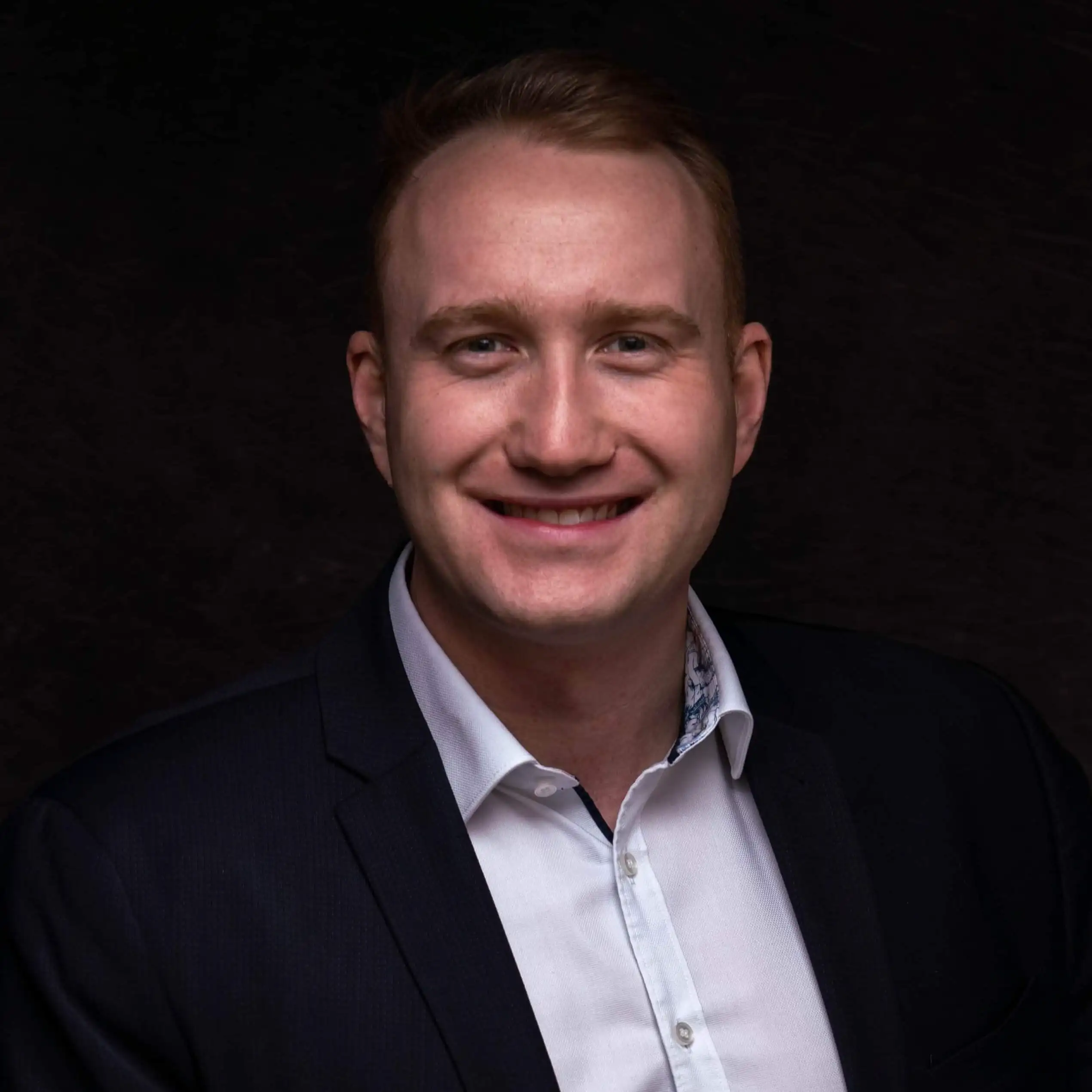 Dr.-Ing. Florian Marthaler