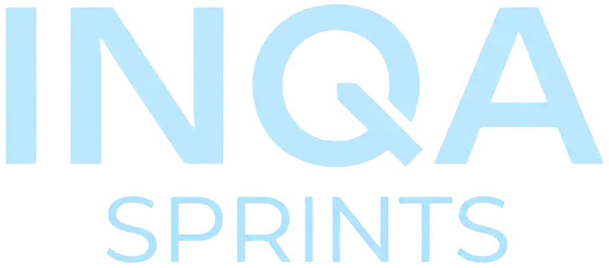 INQA Sprints